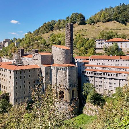 Iraipe Santuario De Arantzazu Hotel Оньяте Екстер'єр фото
