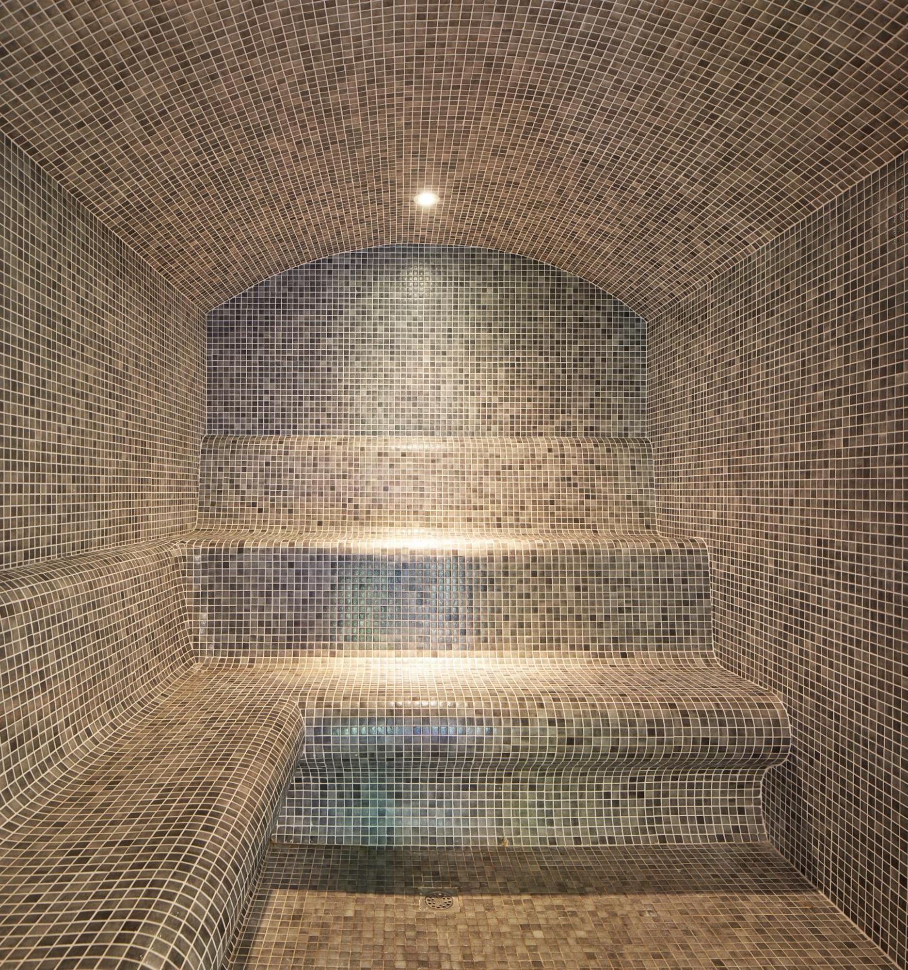 Iraipe Santuario De Arantzazu Hotel Оньяте Екстер'єр фото