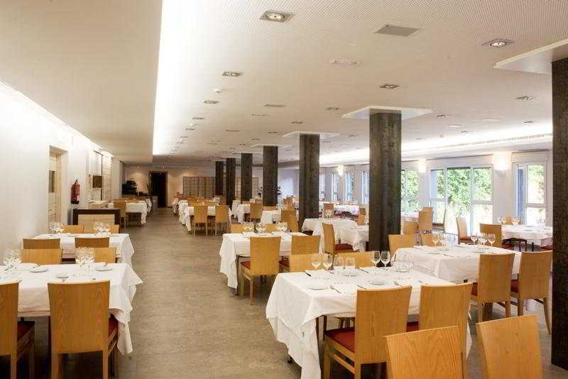 Iraipe Santuario De Arantzazu Hotel Оньяте Екстер'єр фото